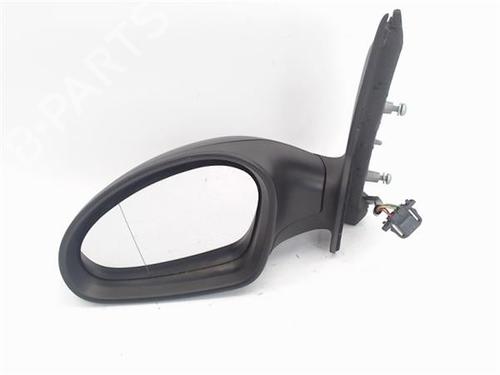Left mirror SEAT ALTEA (5P1) 1.9 TDI | BP15960815C26 