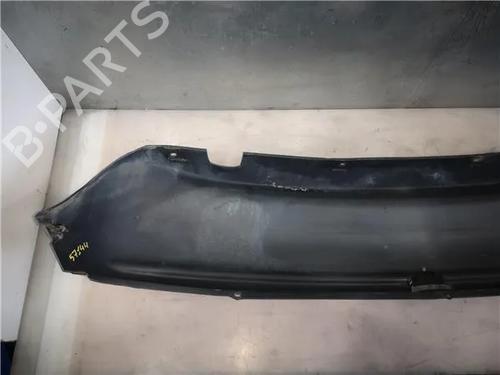 Rear bumper OPEL CORSA B (S93) 1.6 i 16V (F08, F68, M68) | BP12071439C8 