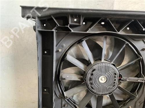 Koelventilatormotor CITROËN C4 Picasso I MPV (UD_)  | BP29490649M35 