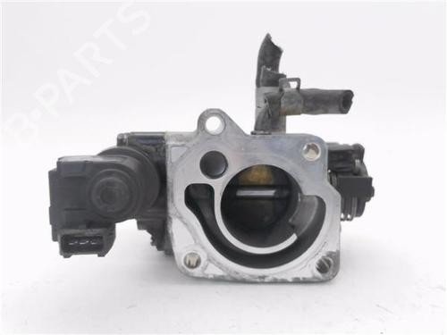 Throttle body HYUNDAI ACCENT II (LC) | BP28825554M82
