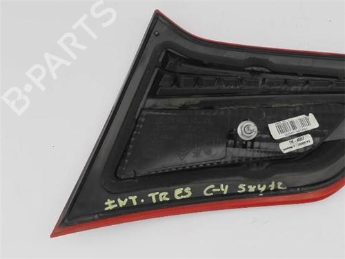 Other CITROËN C4 II (NC_) | BP23392757O1