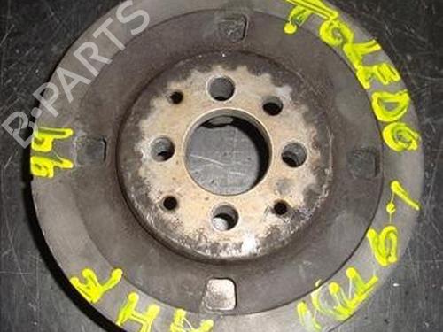 Pulley SEAT TOLEDO II (1M2) 1.9 TDI | BP26953561M122 