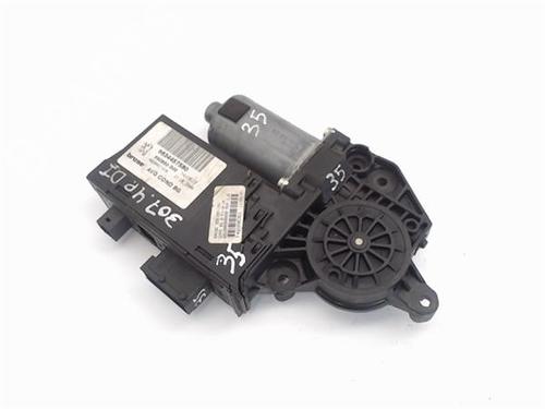 Left front window motor PEUGEOT 307 (3A/C)  | BP13399797E21 