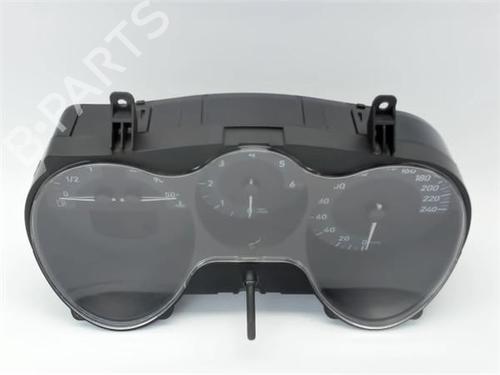Used Instrument cluster SEAT ALTEA (5P1) 2.0 TDI (140 hp) 13534093