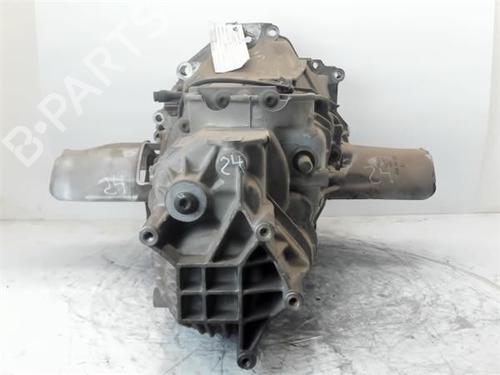 Gearbox AUDI A4 B5 (8D2) | BP13050460M3
