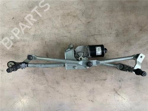Front wiper motor BMW 1 (E81) 118 d | BP14917700M29 