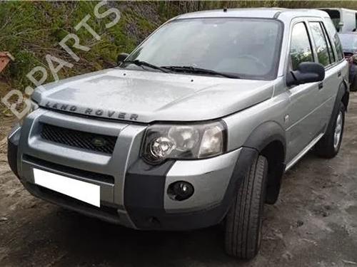 Rear differential LAND ROVER FREELANDER I (L314)  | BP24316257M24 