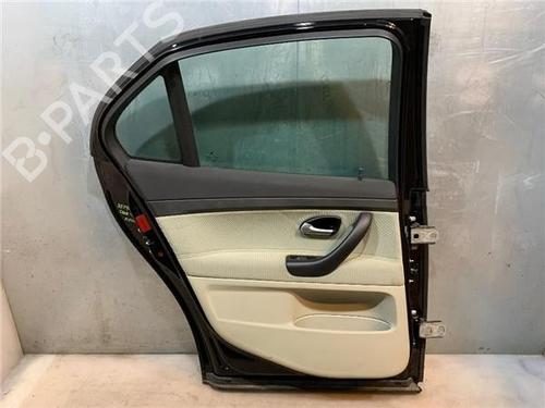 Dør venstre bagtil SAAB 9-3 (YS3F, E79, D79, D75) 1.9 TiD | BP21845310C4 