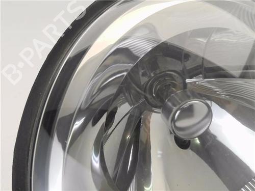 Left headlight VW LUPO I (6X1, 6E1) 1.7 SDI | BP28185027C28 