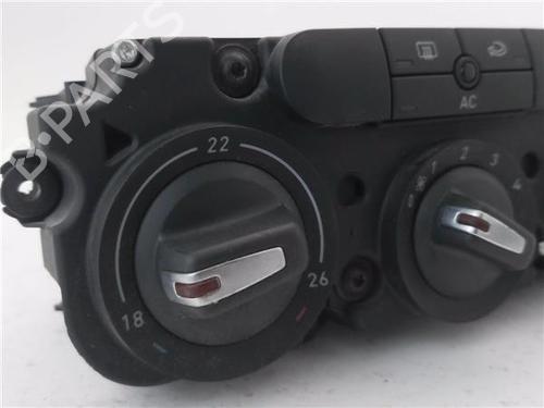 Climate control SEAT LEON (1P1)  | BP27723096I5 