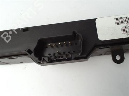 Warning switch CHRYSLER VOYAGER IV (RG, RS) 2.5 CRD | BP14345747I22 