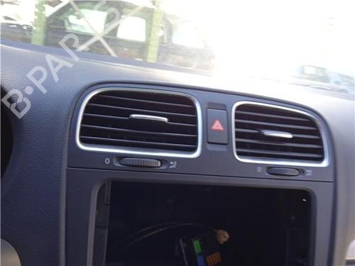 Middle console VW GOLF VI (5K1)  | BP32417369I22  - Image 10