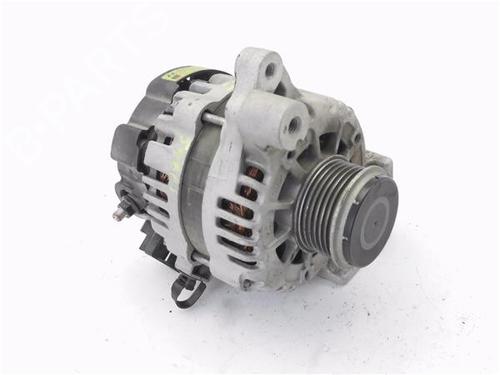 Used Alternator HYUNDAI KONA (OS, OSE, OSI) [2017-2023]  23430976