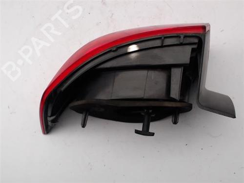 Right taillight RENAULT LAGUNA II Grandtour (KG0/1_) 1.9 dCi (KG1V) | BP23389241C35 