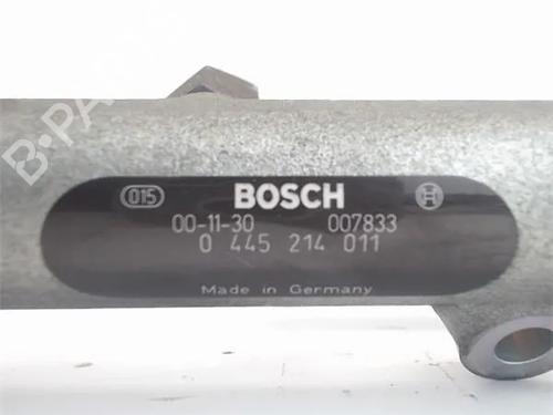 Injection rail LAND ROVER FREELANDER I (L314)  | BP25718693M98 