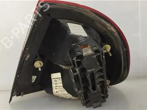 Left taillight SEAT CORDOBA (6K2) 1.6 | BP9667324C34 