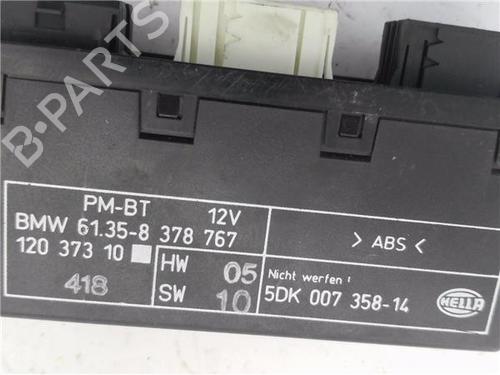 Electronic module BMW 5 (E39) 523 i | BP10983018M83 