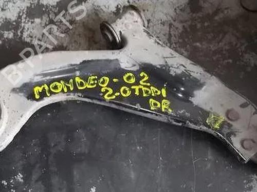 Annen FORD MONDEO III (B5Y) 2.0 TDCi (130 hp) 25718611