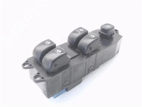 Used Left front window switch DAEWOO REZZO (U100) [2000-2025]  30154101