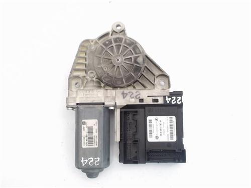 Left front window motor SEAT TOLEDO III (5P2) | BP14343416E21