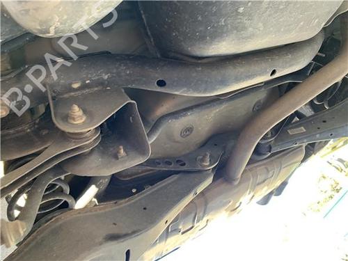 Rear axle VW GOLF VI (5K1) 1.4 | BP32419432M2 - Image 4