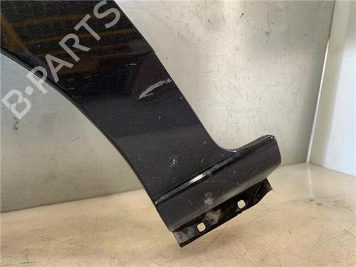 Left front fenders FORD FUSION (JU_) 1.6 TDCi | BP29284992C41 