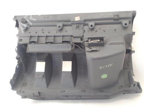 Handskerum SEAT LEON (1M1) 1.9 TDI | BP30981119C95 