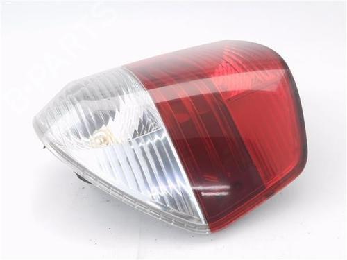 Left taillight BMW X3 (E83) 2.0 d | BP39623980C34 - Image 3