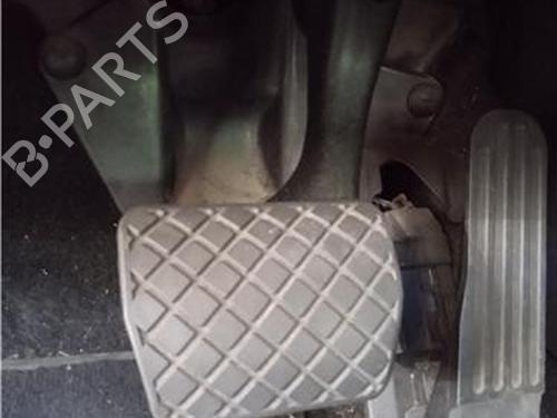 Break pedal VW GOLF VI (5K1) | BP32417397I19