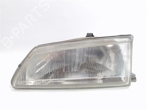Used Left headlight PEUGEOT 106 I (1A, 1C) [1991-1996]  13053052