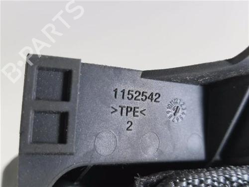 Seat buckle TOYOTA COROLLA Hatchback (_E21_, _EA1_, _EH1_) 1.8 Hybrid (ZWE211) | BP24622591I32 