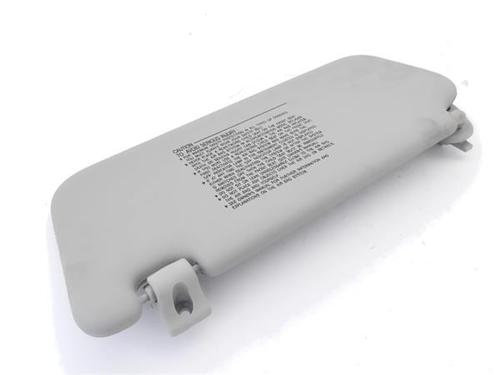 Right sun visor KIA RIO II (JB) 1.4 16V | BP23408795I2