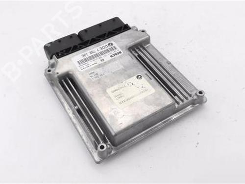 Control unit BMW 7 (E65, E66, E67) 730 d | BP37261820M11 - Image 6