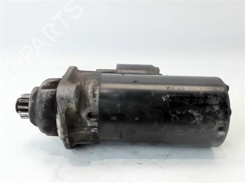 Starter SEAT IBIZA III (6L1)  | BP12597733M8 