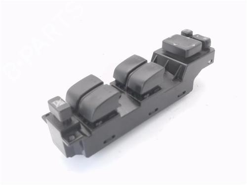 Used Left front window switch MAZDA CX-7 (ER) 2.2 MZR-CD AWD (185 hp) 31206969