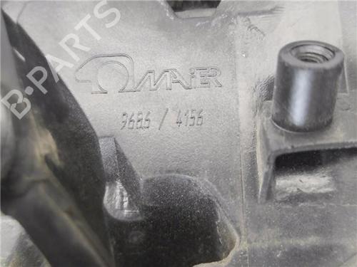 Grill PEUGEOT PARTNER Tepee 1.6 HDi 16V | BP34621263C40 - Image 7