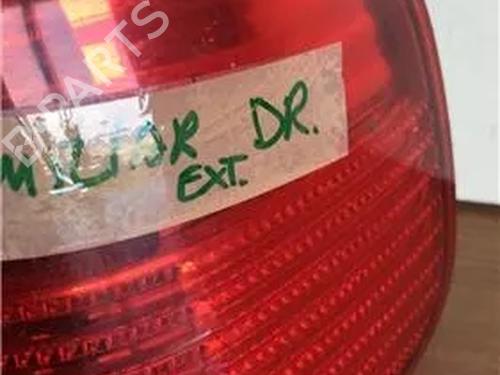 Right taillight BMW 5 Touring (E39) 520 d | BP13049329C35 