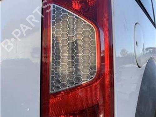 Right taillight FORD TRANSIT CONNECT (P65_, P70_, P80_) 1.8 TDCi | BP32450689C35