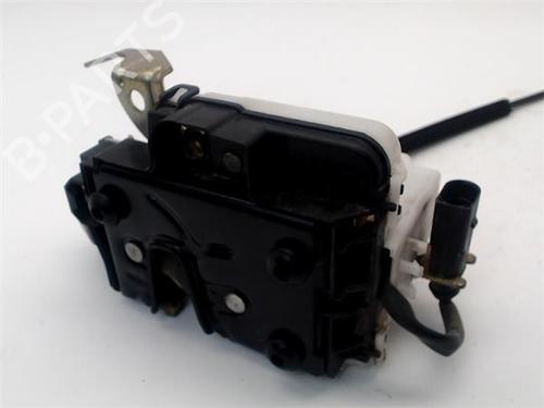 Front right lock SEAT IBIZA II (6K1)  | BP22132623C97