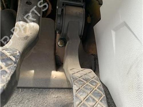 Pedal SKODA FABIA II (542) 1.4 TDI | BP32450993I4