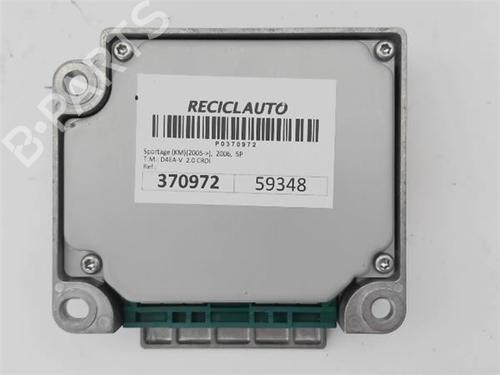 ECU airbags KIA SPORTAGE II (JE_, KM_)  | BP25719035M53 