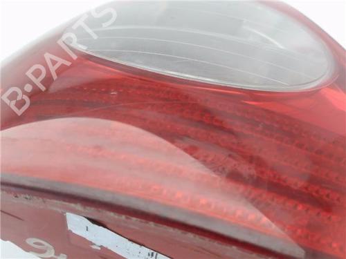 Left taillight RENAULT CLIO II (BB_, CB_)  | BP28098137C34 