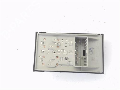 Left front window switch FIAT GRANDE PUNTO (199_) | BP38253425I27 - Image 7