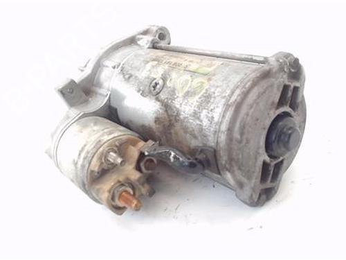 Starter MERCEDES-BENZ C-CLASS T-Model (S203) C 220 CDI (203.208) | BP27202602M8 