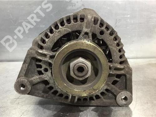 Alternator FORD FIESTA IV (JA_, JB_) 1.8 D | BP9702746M7 