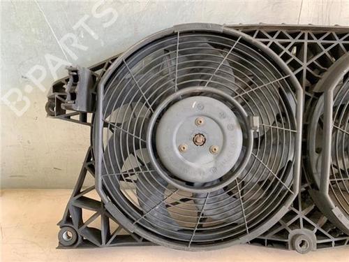 Radiator fan MERCEDES-BENZ VITO / MIXTO Van (W639)  | BP17756951M35 