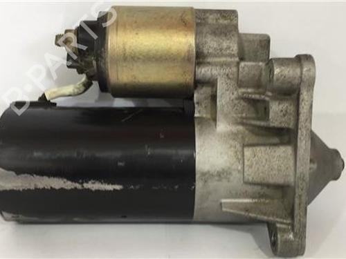Used Starter RENAULT KANGOO Express (FC0/1_) [1997-2025]  9635569