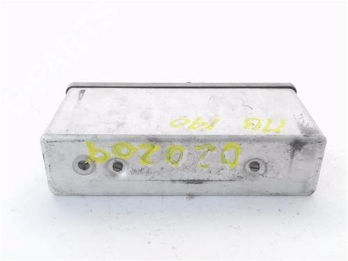 Control unit MERCEDES-BENZ 190 (W201)  | BP29993233M11 