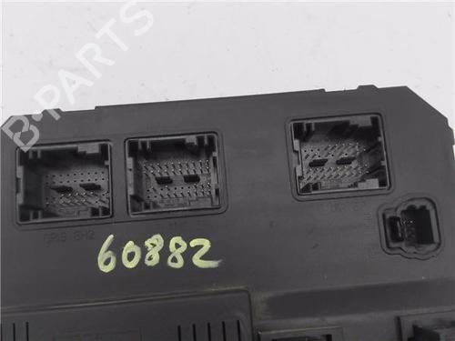 Fuse box PEUGEOT 206 CC (2D) | BP31860213E1