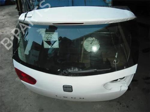 Used Tailgate SEAT LEON (1P1) 1.2 TSI (105 hp) 12149298